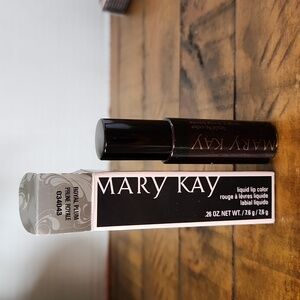 MK Liquid Lip Color Royal Plum